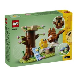 Compra Lego Seasons And Occasion Parque Primaveral De Animales al mejor precio | Juguetilandia Canarias