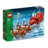 Compra Lego Seasons And Occasion Trineo De Papa Noel al mejor precio | Juguetilandia Canarias Compra Lego Seasons And Occasion Trineo De Papa Noel al mejor precio | Juguetilandia Canarias