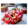 Compra Lego Seasons And Occasion Trineo De Papa Noel al mejor precio | Juguetilandia Canarias Compra Lego Seasons And Occasion Trineo De Papa Noel al mejor precio | Juguetilandia Canarias