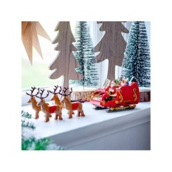 Compra Lego Seasons And Occasion Trineo De Papa Noel al mejor precio | Juguetilandia Canarias