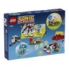 Compra Lego Sonic Batalla De Sonic En La Hoguera al mejor precio | Juguetilandia Canarias