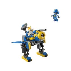 Compra Lego Sonic Ciclon Vs. Metal Sonic al mejor precio | Juguetilandia Canarias
