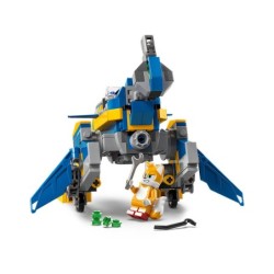 Compra Lego Sonic Ciclon Vs. Metal Sonic al mejor precio | Juguetilandia Canarias