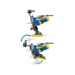 Compra Lego Sonic Ciclon Vs. Metal Sonic al mejor precio | Juguetilandia Canarias