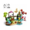 Compra Lego Sonic Isla De Rescate De Animales De Amy al mejor precio | Juguetilandia Canarias Compra Lego Sonic Isla De Rescate De Animales De Amy al mejor precio | Juguetilandia Canarias