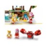 Compra Lego Sonic Isla De Rescate De Animales De Amy al mejor precio | Juguetilandia Canarias Compra Lego Sonic Isla De Rescate De Animales De Amy al mejor precio | Juguetilandia Canarias