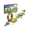 Compra Lego Sonic Sonic: Desafio Del Looping De Green Hill Zone al mejor precio | Juguetilandia Canarias Compra Lego Sonic Sonic: Desafio Del Looping De Green Hill Zone al mejor precio | Juguetilandia Canarias