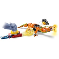 Compra Lego Sonic Super Shadow Vs. Biolizard al mejor precio | Juguetilandia Canarias