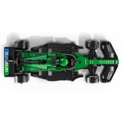 Compra Lego Speed Champions Aston Martin Aramco F1 Amr24 al mejor precio | Juguetilandia Canarias