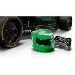 Compra Lego Speed Champions Aston Martin Aramco F1 Amr24 al mejor precio | Juguetilandia Canarias
