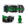 Compra Lego Speed Champions Aston Martin Aramco F1 Amr24 al mejor precio | Juguetilandia Canarias