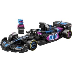 Compra Lego Speed Champions Bwt Alpine F1 Team A524 al mejor precio | Juguetilandia Canarias