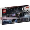 Compra Lego Speed Champions Bwt Alpine F1 Team A524 al mejor precio | Juguetilandia Canarias Compra Lego Speed Champions Bwt Alpine F1 Team A524 al mejor precio | Juguetilandia Canarias