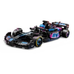 Compra Lego Speed Champions Bwt Alpine F1 Team A524 al mejor precio | Juguetilandia Canarias