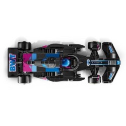 Compra Lego Speed Champions Bwt Alpine F1 Team A524 al mejor precio | Juguetilandia Canarias