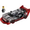 Compra Lego Speed Champions Coche De Carreras Audi S1 E-Tron Quattro al mejor precio | Juguetilandia Canarias Compra Lego Speed Champions Coche De Carreras Audi S1 E-Tron Quattro al mejor precio | Juguetilandia Canarias
