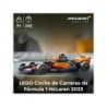 Compra Lego Speed Champions Coche De Carreras De Formula 1 Mclaren 2023 al mejor precio | Juguetilandia Canarias Compra Lego Speed Champions Coche De Carreras De Formula 1 Mclaren 2023 al mejor precio | Juguetilandia Canarias