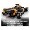 Compra Lego Speed Champions Coche De Carreras De Formula 1 Mclaren 2023 al mejor precio | Juguetilandia Canarias Compra Lego Speed Champions Coche De Carreras De Formula 1 Mclaren 2023 al mejor precio | Juguetilandia Canarias
