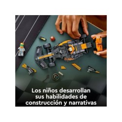 Compra Lego Speed Champions Coche De Carreras De Formula 1 Mclaren 2023 al mejor precio | Juguetilandia Canarias