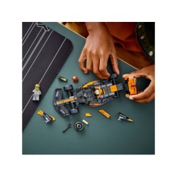 Compra Lego Speed Champions Coche De Carreras De Formula 1 Mclaren 2023 al mejor precio | Juguetilandia Canarias