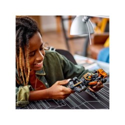 Compra Lego Speed Champions Coche De Carreras De Formula 1 Mclaren 2023 al mejor precio | Juguetilandia Canarias
