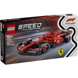 Compra Lego Speed Champions Ferrari Sf-24 F1 al mejor precio | Juguetilandia Canarias