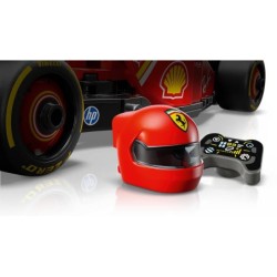 Compra Lego Speed Champions Ferrari Sf-24 F1 al mejor precio | Juguetilandia Canarias