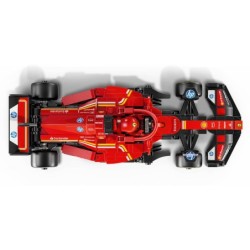 Compra Lego Speed Champions Ferrari Sf-24 F1 al mejor precio | Juguetilandia Canarias