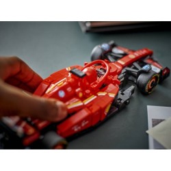Compra Lego Speed Champions Ferrari Sf-24 F1 al mejor precio | Juguetilandia Canarias