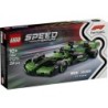 Compra Lego Speed Champions Kick Sauber F1 Team C44 al mejor precio | Juguetilandia Canarias Compra Lego Speed Champions Kick Sauber F1 Team C44 al mejor precio | Juguetilandia Canarias