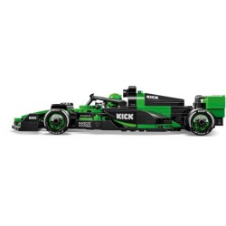 Compra Lego Speed Champions Kick Sauber F1 Team C44 al mejor precio | Juguetilandia Canarias