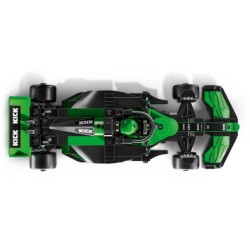 Compra Lego Speed Champions Kick Sauber F1 Team C44 al mejor precio | Juguetilandia Canarias