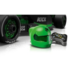 Compra Lego Speed Champions Kick Sauber F1 Team C44 al mejor precio | Juguetilandia Canarias