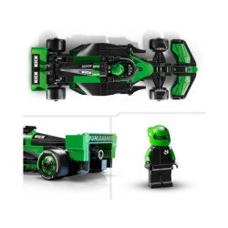 Compra Lego Speed Champions Kick Sauber F1 Team C44 al mejor precio | Juguetilandia Canarias