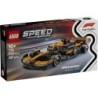 Compra Lego Speed Champions Mclaren F1 Team Mcl38 al mejor precio | Juguetilandia Canarias