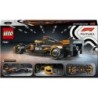 Compra Lego Speed Champions Mclaren F1 Team Mcl38 al mejor precio | Juguetilandia Canarias