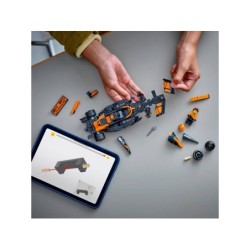 Compra Lego Speed Champions Mclaren F1 Team Mcl38 al mejor precio | Juguetilandia Canarias