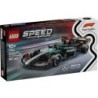 Compra Lego Speed Champions Mercedes-Amg F1 W15 al mejor precio | Juguetilandia Canarias