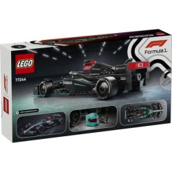 Compra Lego Speed Champions Mercedes-Amg F1 W15 al mejor precio | Juguetilandia Canarias