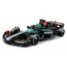 Compra Lego Speed Champions Mercedes-Amg F1 W15 al mejor precio | Juguetilandia Canarias