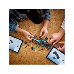 Compra Lego Speed Champions Mercedes-Amg F1 W15 al mejor precio | Juguetilandia Canarias