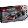 Compra Lego Speed Champions Moneygram Haas F1 Team Vf-24 al mejor precio | Juguetilandia Canarias