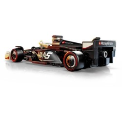 Compra Lego Speed Champions Moneygram Haas F1 Team Vf-24 al mejor precio | Juguetilandia Canarias