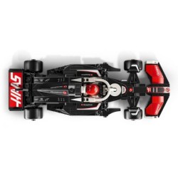 Compra Lego Speed Champions Moneygram Haas F1 Team Vf-24 al mejor precio | Juguetilandia Canarias