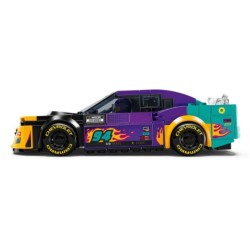 Compra Lego Speed Champions Nascar Next Gen Chevrolet Camaro Zl1 al mejor precio | Juguetilandia Canarias
