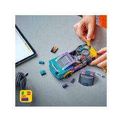 Compra Lego Speed Champions Nascar Next Gen Chevrolet Camaro Zl1 al mejor precio | Juguetilandia Canarias