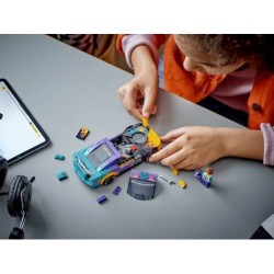 Compra Lego Speed Champions Nascar Next Gen Chevrolet Camaro Zl1 al mejor precio | Juguetilandia Canarias
