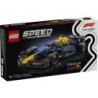 Compra Lego Speed Champions Oracle Red Bull Racing Rb20 F1 al mejor precio | Juguetilandia Canarias