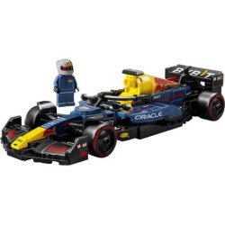 Compra Lego Speed Champions Oracle Red Bull Racing Rb20 F1 al mejor precio | Juguetilandia Canarias