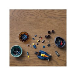 Compra Lego Speed Champions Oracle Red Bull Racing Rb20 F1 al mejor precio | Juguetilandia Canarias
